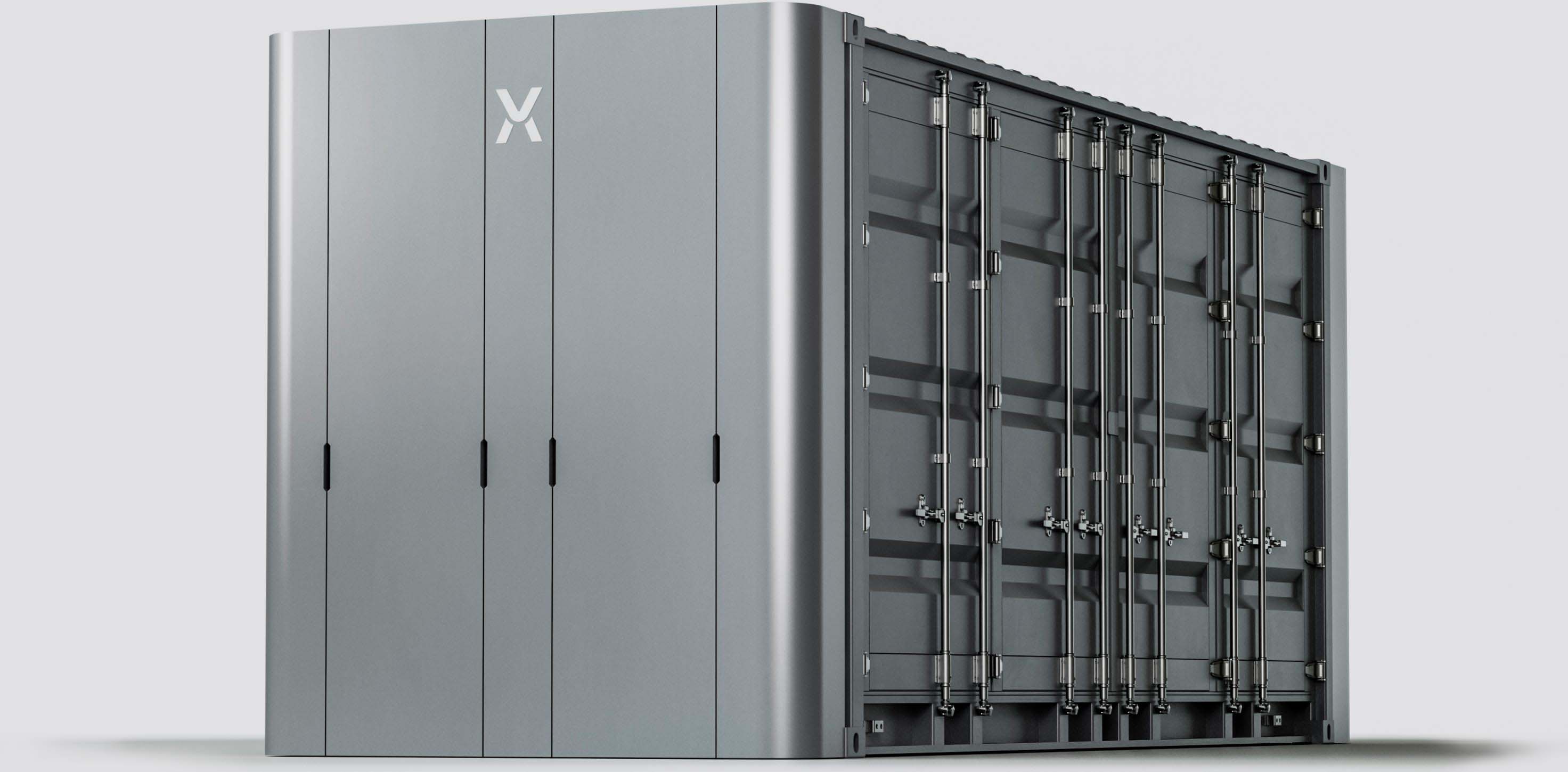 PowerX Mega Power